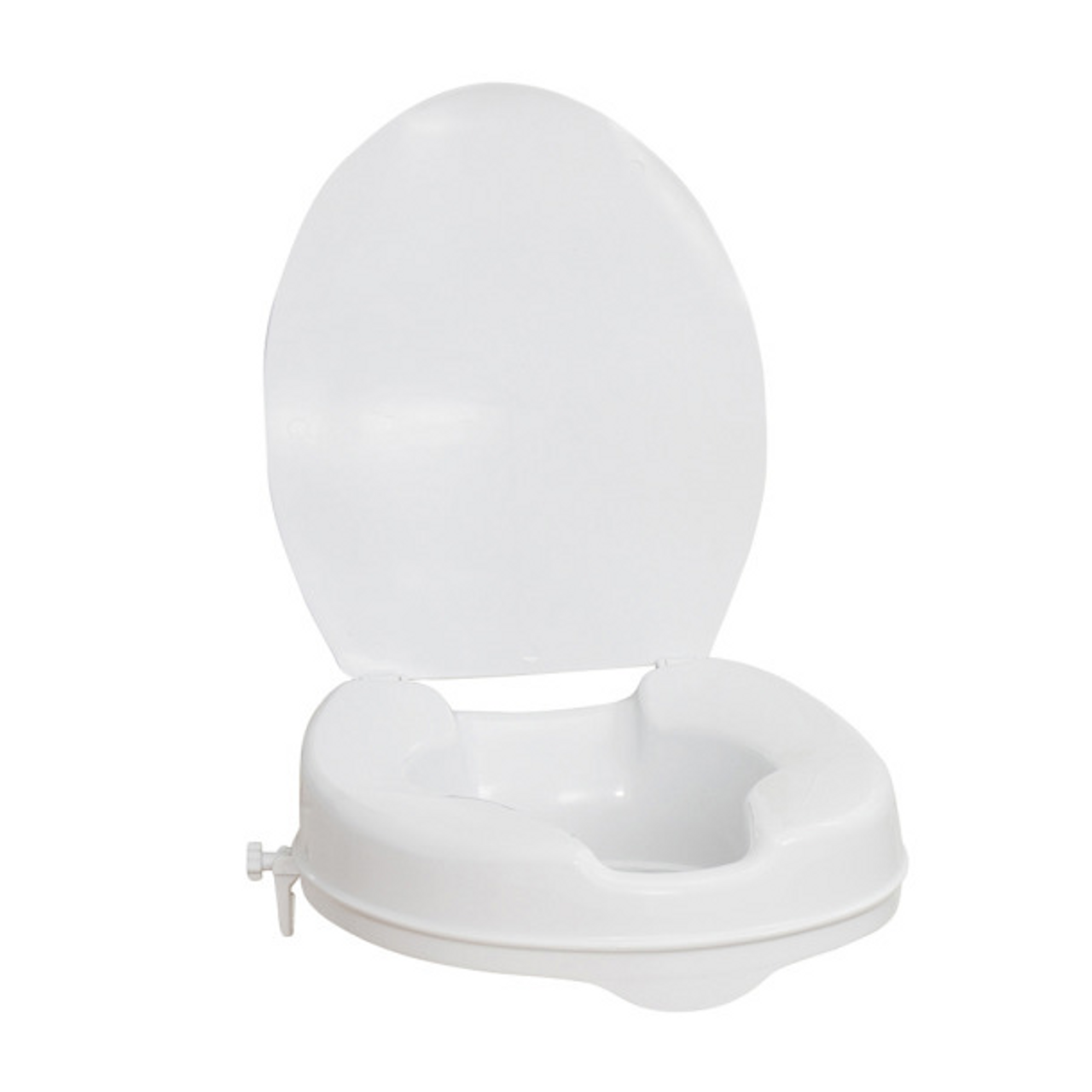 DRI770-626 - AQS 4" RTS, Lid, White