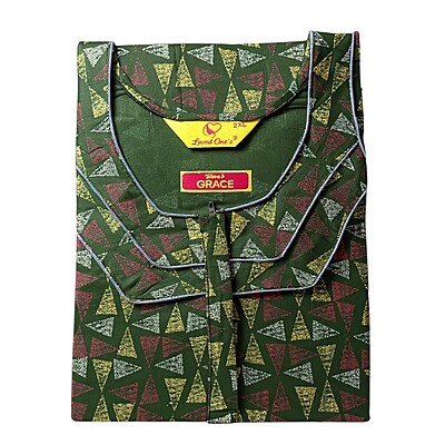 (XXLG-2) 2XL Nighty