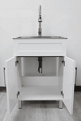 Laundry Sink 洗衣盆