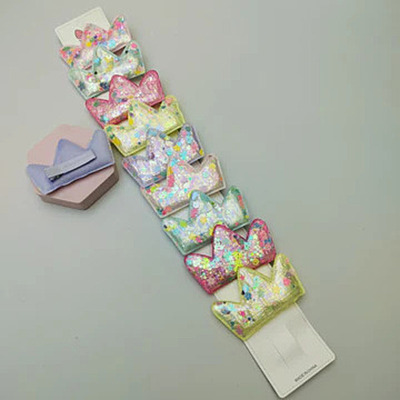Crown Clip
