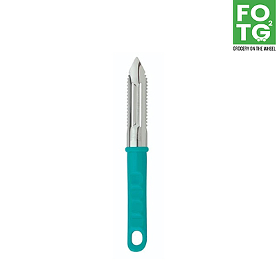 Royal Peeler