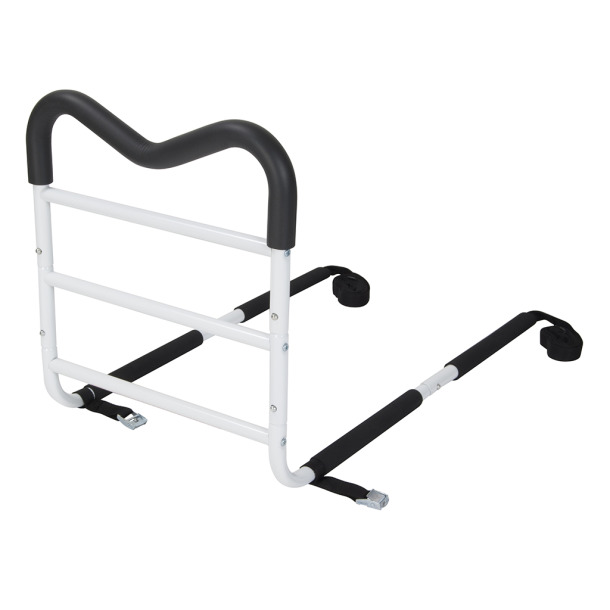 DRI1222P - R - M Rail with pouch
