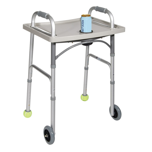 DRI10124 - Walker Tray, Univ, 3/cv