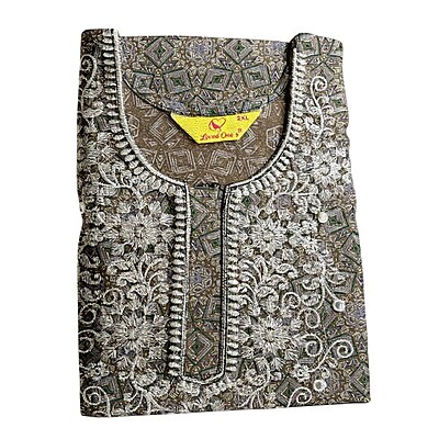 (XXLE-3) 2XL Nighty