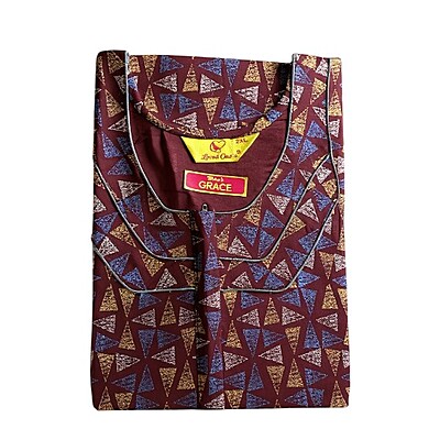 (XXLG-3) 2XL Nighty