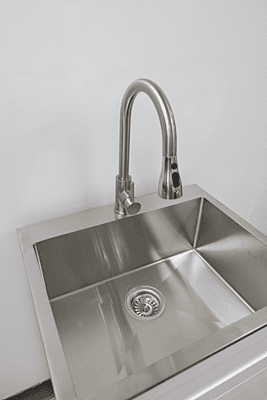 Laundry Sink 洗衣盆