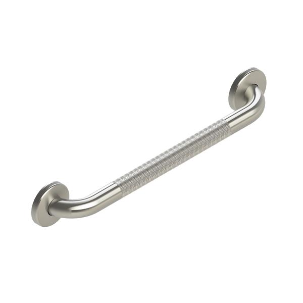 HC-GB-42-SK - Easy Mount� Grab Bar, 1.25x42", Knurled