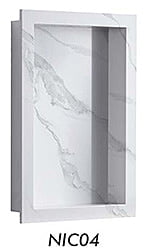 Shampoo Niche