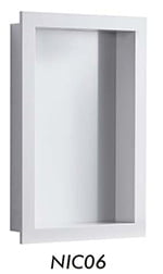 Shampoo Niche