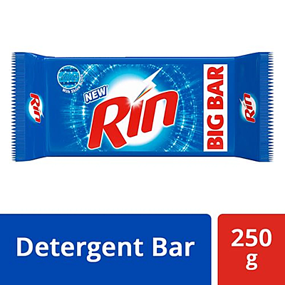Rin Detergent Bar