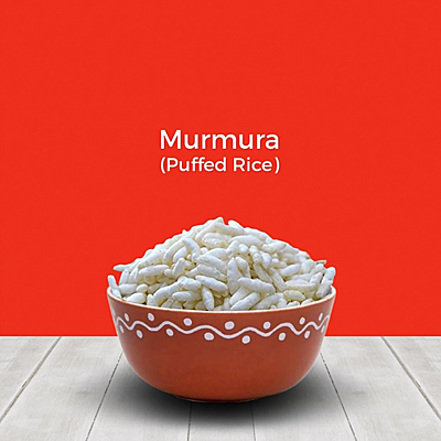 Mamra Basmati Rice 400 gm