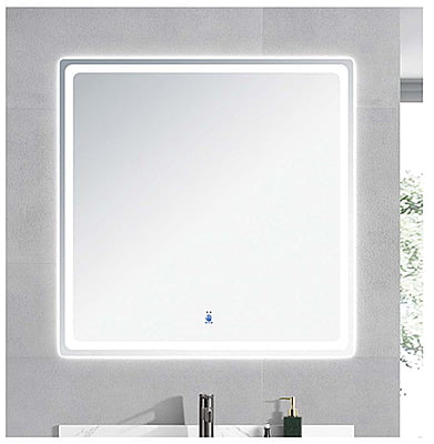 LED Mirror Motion Sensor 110