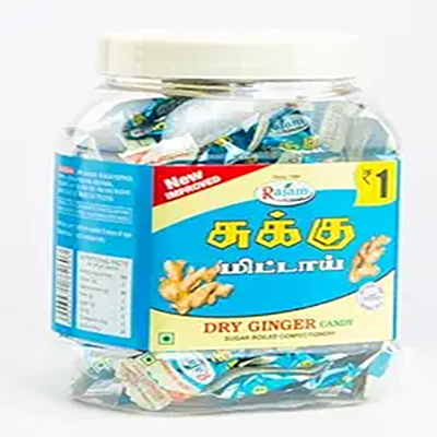 Rajam Sukku Candy