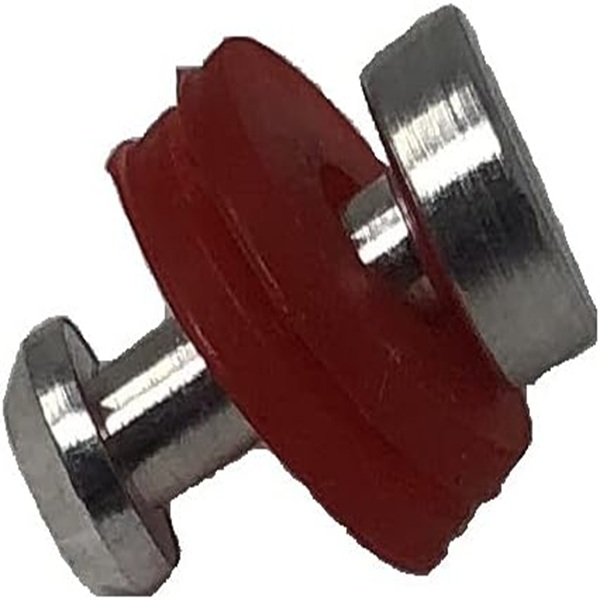 Prestige Visual Pressure Indicator Safety Valve