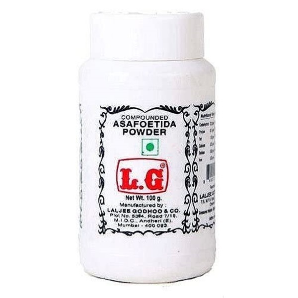 LG Asafoetida LG Asafoetida