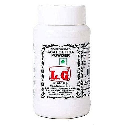 LG Asafoetida