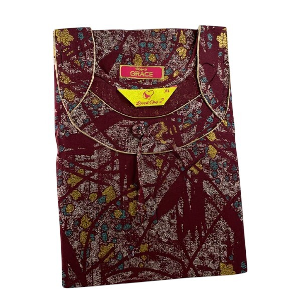 (XLG-5) XL Nighty