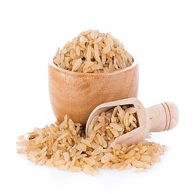 SV Homemade Handpound Rice