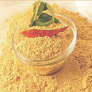 SV Homemade Dal Rice Powder