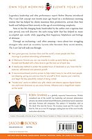 The 5 AM Club – Own Your Morning. Elevate Your Life The 5 AM Club – Own Your Morning. Elevate Your Life
