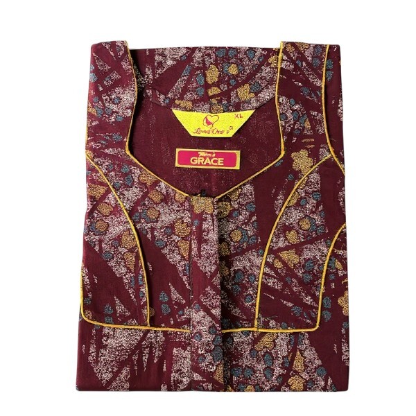 (XLG-6) XL Nighty