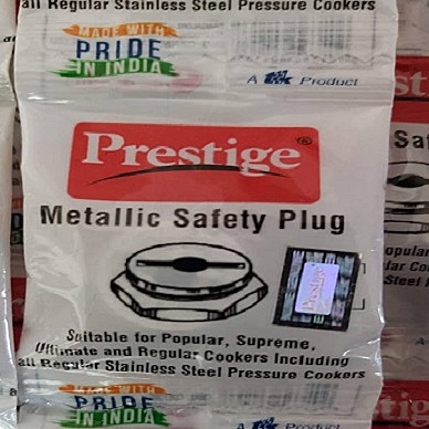 Prestige Safety Plug