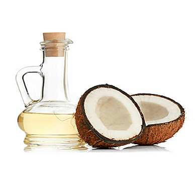 SV Homemade Cold Pressed Coconut Oil(10)