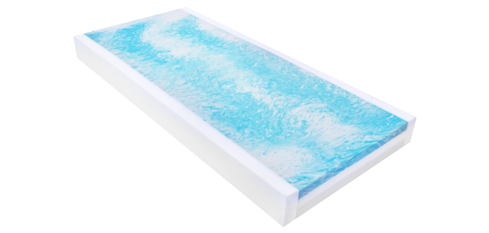 EVER-EverGel surface, 36’’