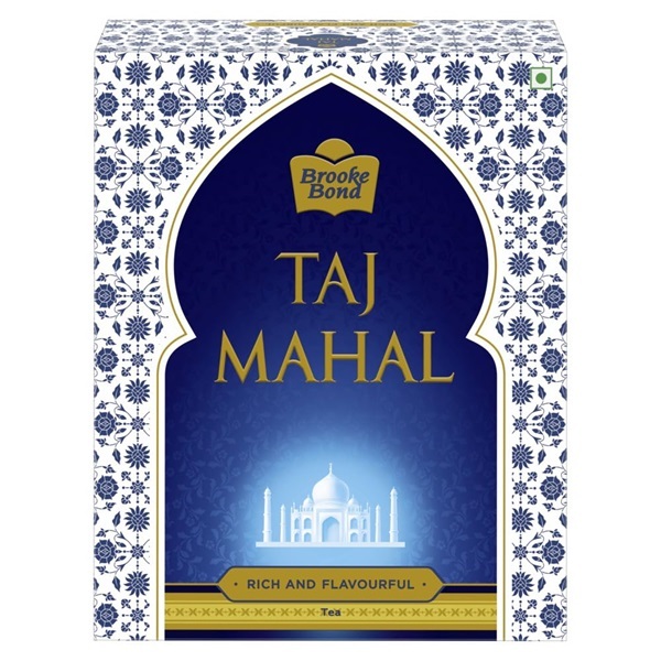 Taj Mahal Leaf Tea 275 gm
