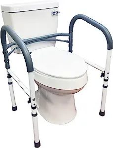 CH-FGB36900 - Carex Bathroom Safety Rail