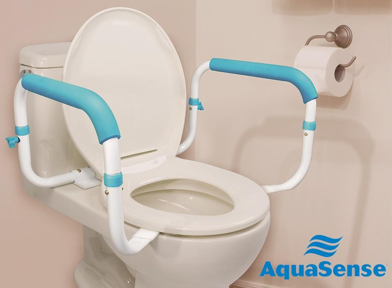 DRI770-660 - AqS T.Safety Rail, On-Bowl