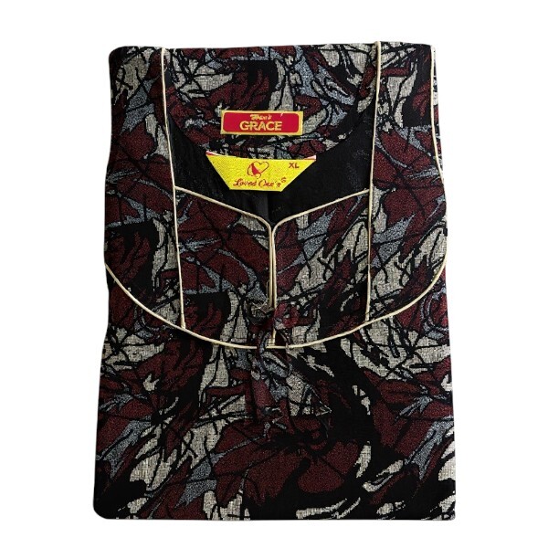 (XLG-8) XL Nighty