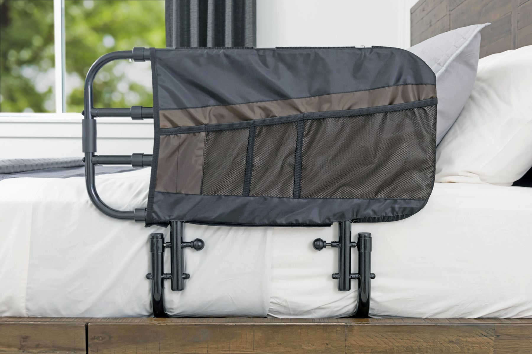 STA8000 - EZ Adjust Bed Rail