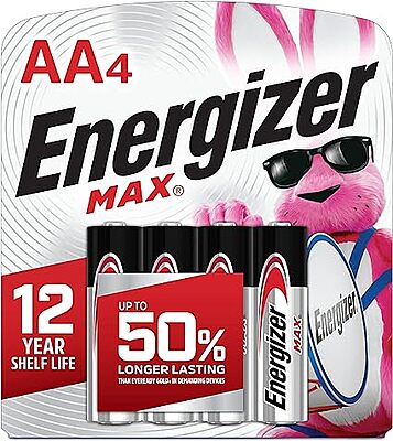 AA Battery