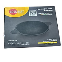 Cast IRON APPAM CHETTY