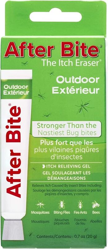 After Bite Lotion