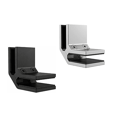 Attache 90° haute résistance