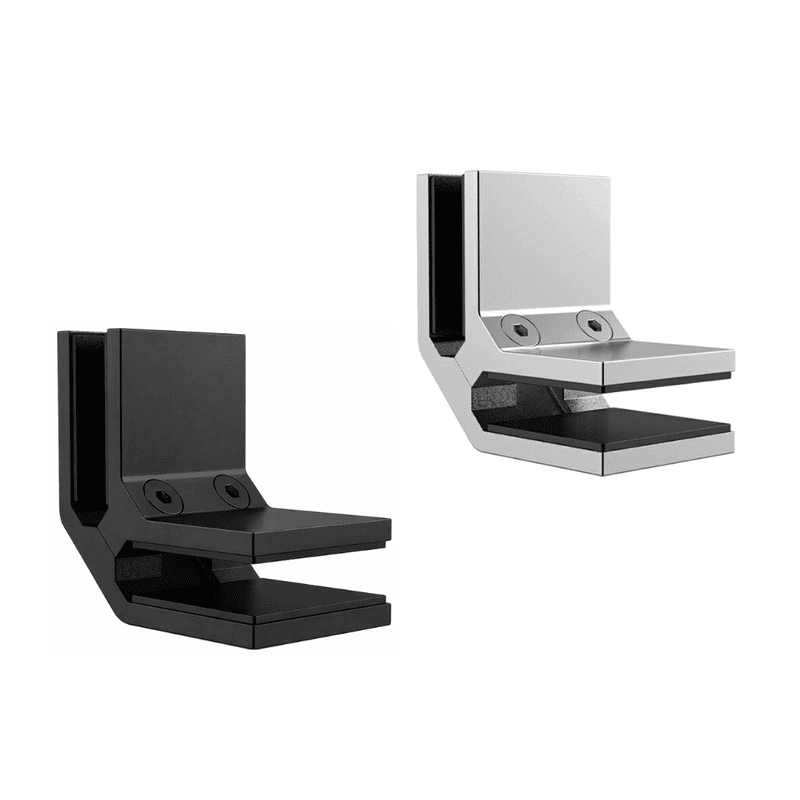 Attache 90° haute résistance