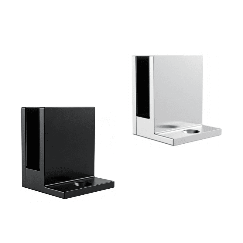 Attache mur haute résistance