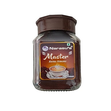 Narasus Insta Extra Strong Coffee