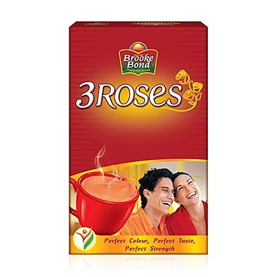Three Roses Tea Orginal