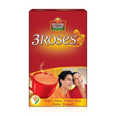 Three Roses Tea Orginal