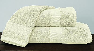 Bamboo Bath Towel