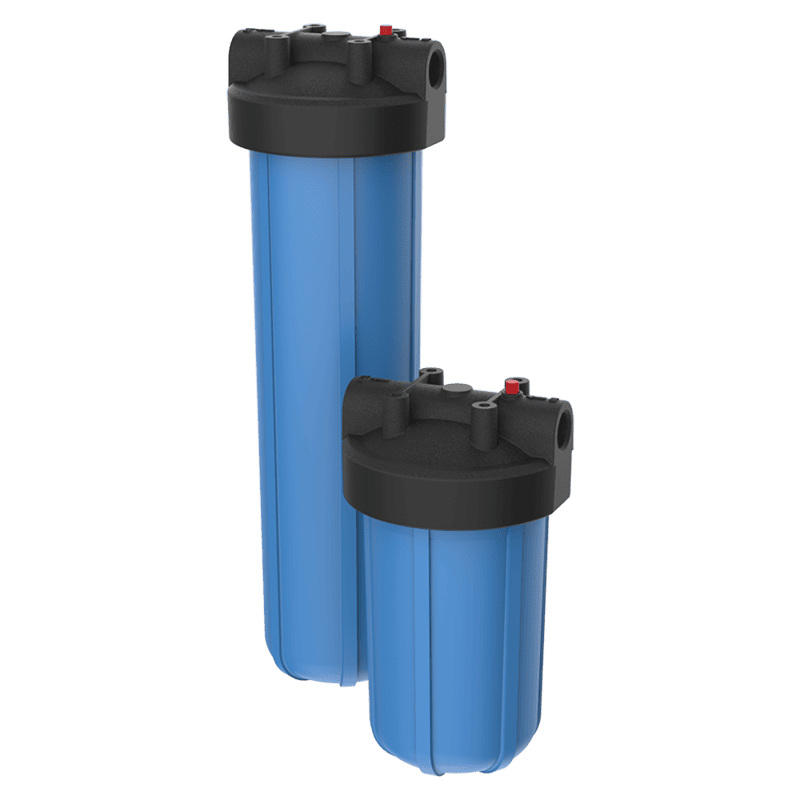 Boitier Big blue 20'' (AM20BB-1) Boitier Big blue 20'' (AM20BB-1)