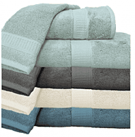 Bamboo Towel Set