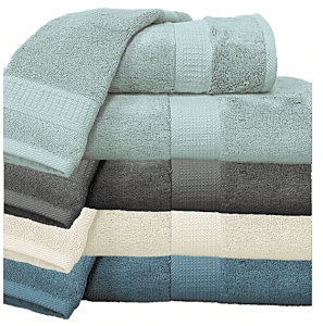 Bamboo Towel Set