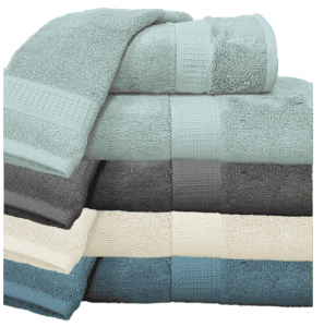 Bamboo Towel Set