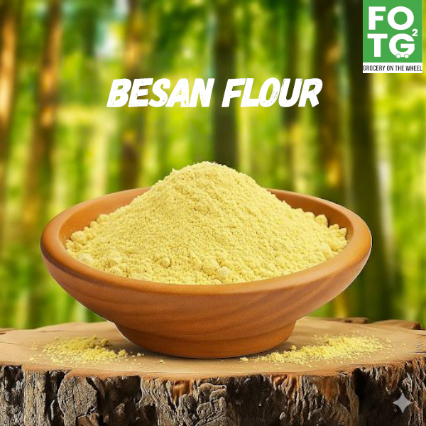 Besan Flour 1 Kg