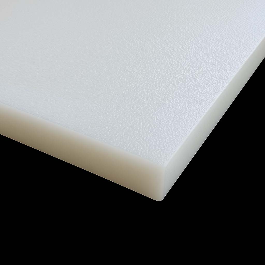 CCB-HDPE(Polyethylene) 72" x 30" Butcher Block – Built for High-Volume Kitchens-Heavy Duty -NSF certified