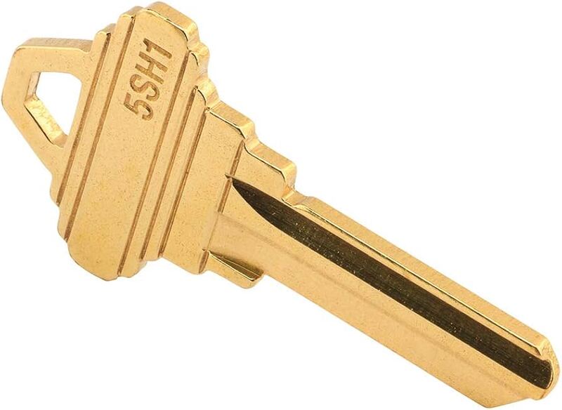 HSCC718 Locker Storage Room Key Order Form